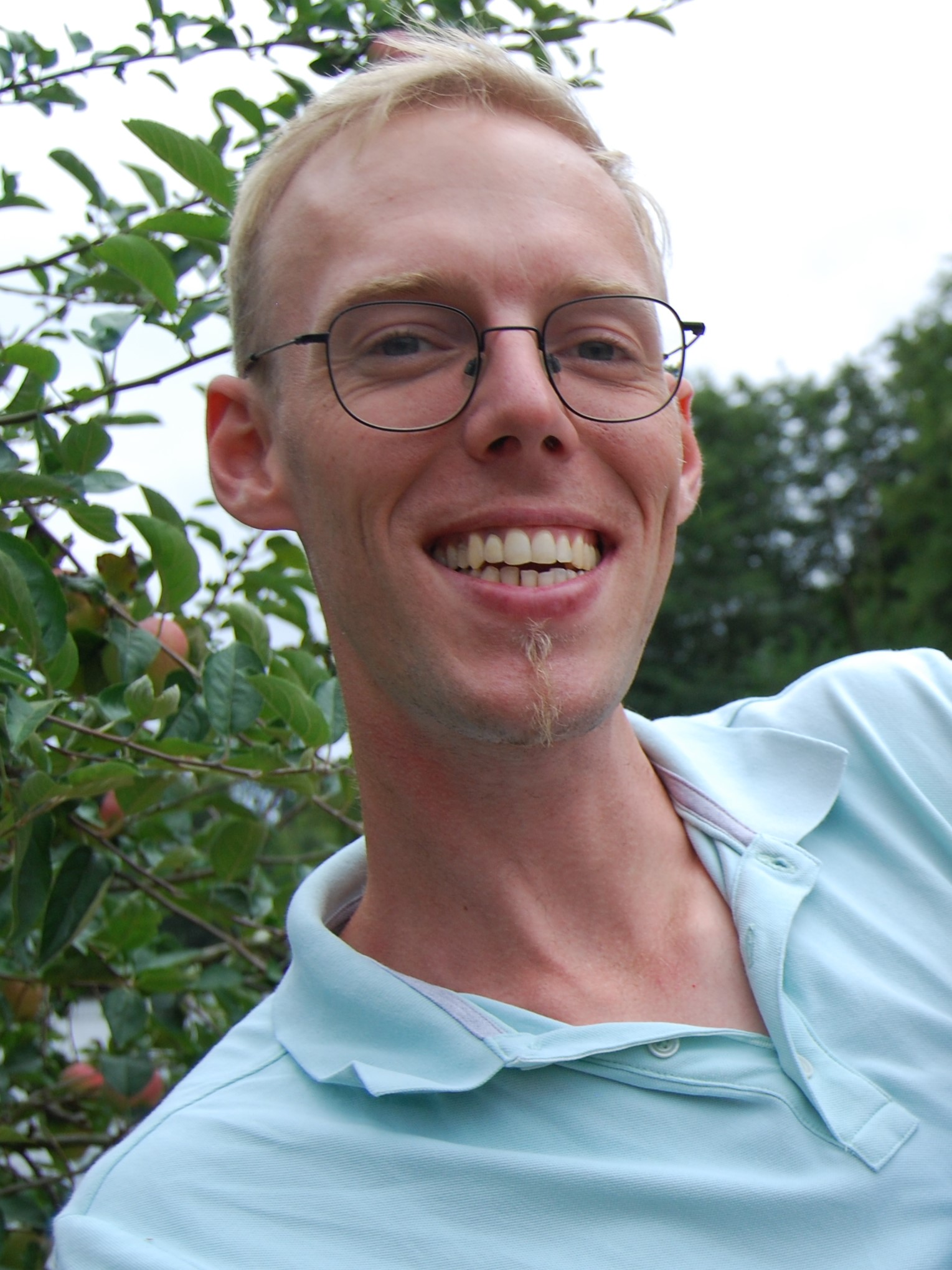 Sascha Pohl