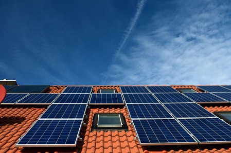 Solaranlagen